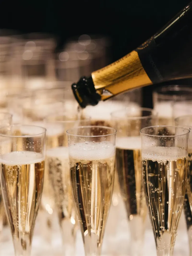 Private events