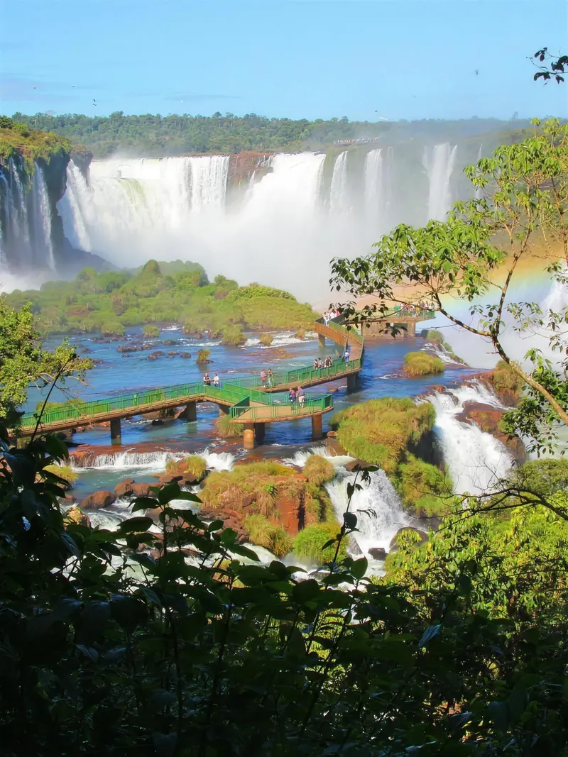 Tailor-made travel